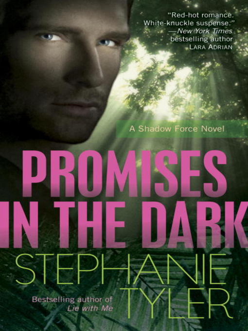 Title details for Promises in the Dark by Stephanie Tyler - Wait list